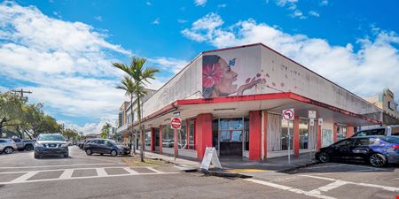Preview of Retail space for Sale at 138 Kamehameha Ave