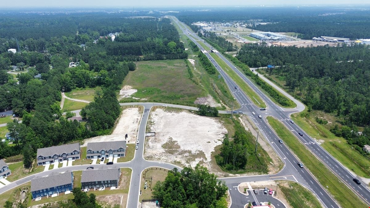 Ibis Landing Vacant Land