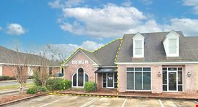 2525 Bell Rd