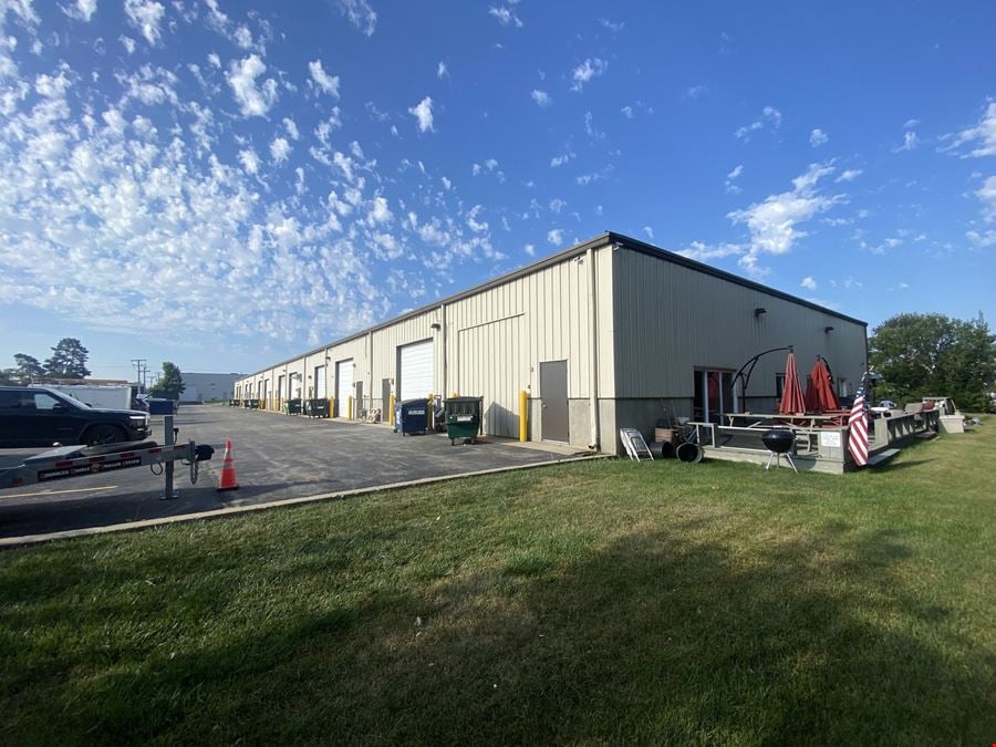 28144 West Industrial Avenue