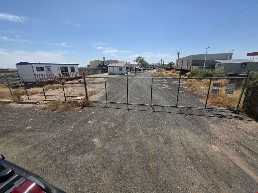 845 W Gila Bend Hwy