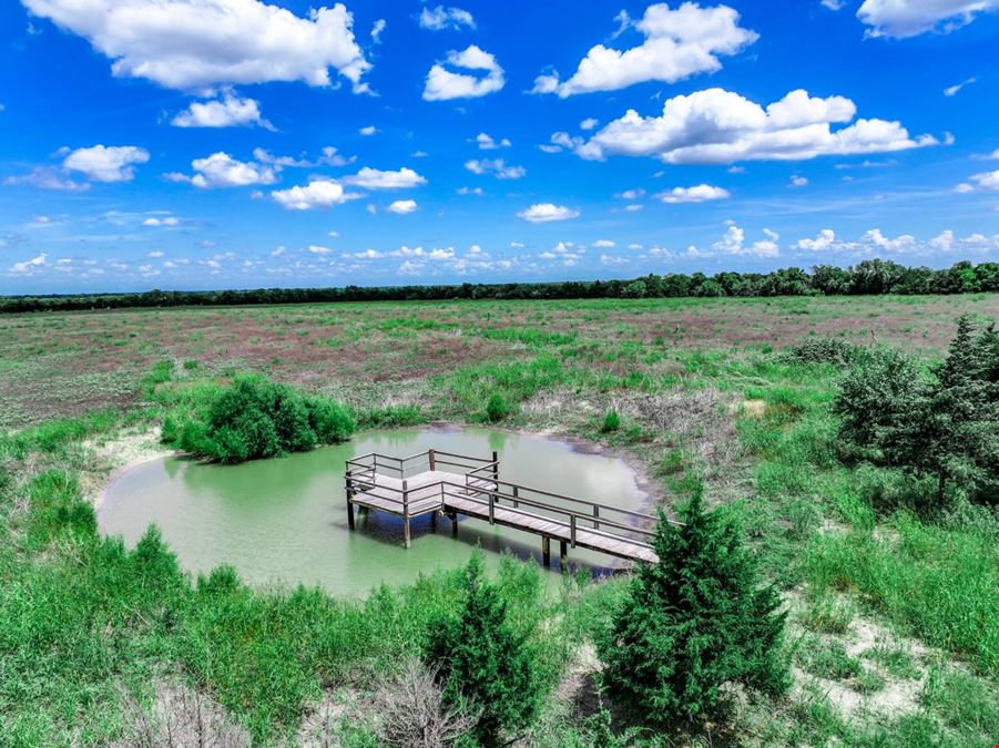 10-33 Acres for sale in Greenville, TX