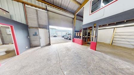 Preview of commercial space at 99-1135 Iwaena St