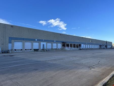 Preview of commercial space at 5050 Investment Dr