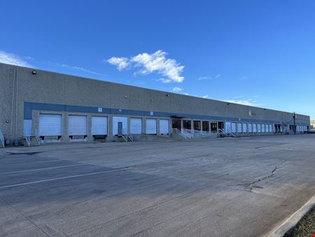 Preview of Industrial space for Rent at 5050 Investment Dr