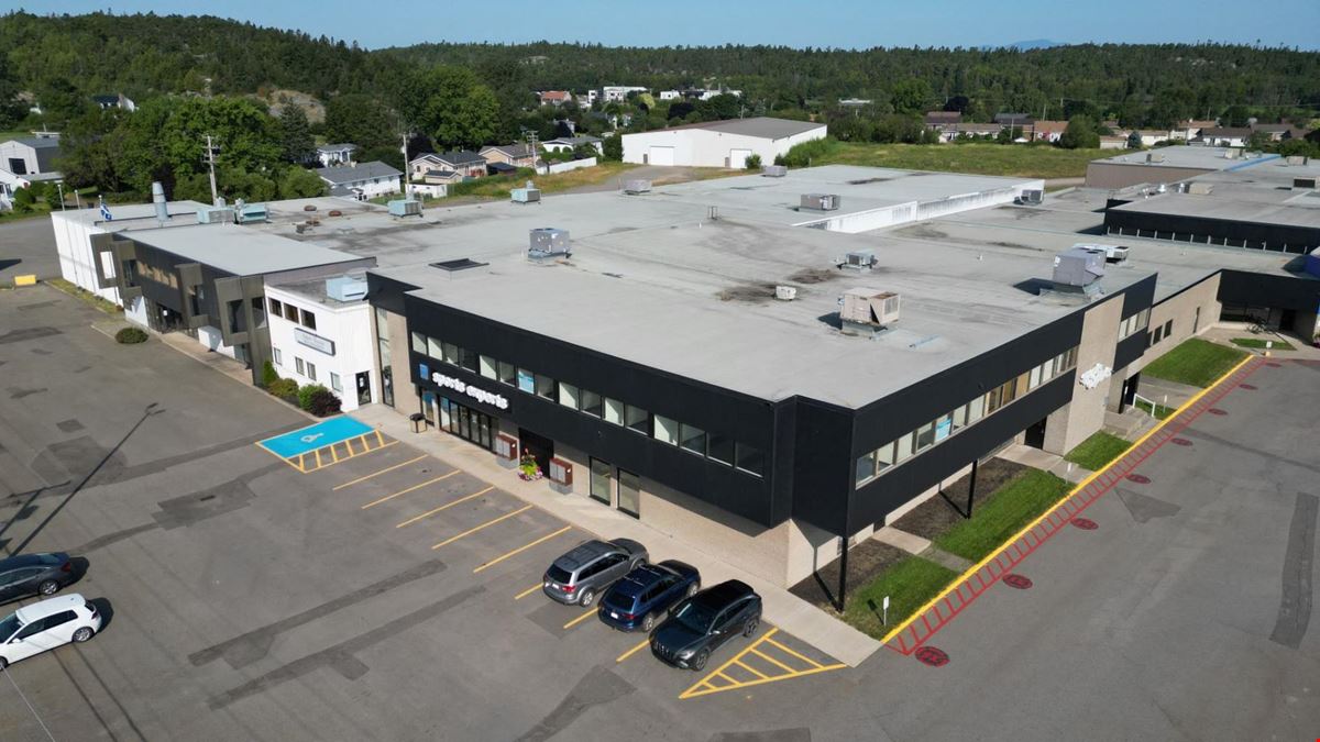 LE Centre La Pocatière