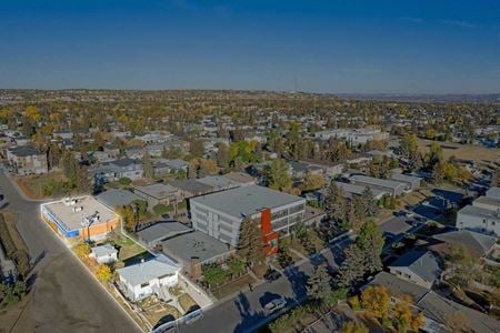Preview of VacantLand space for Sale at 1639 38 Street Southwest
