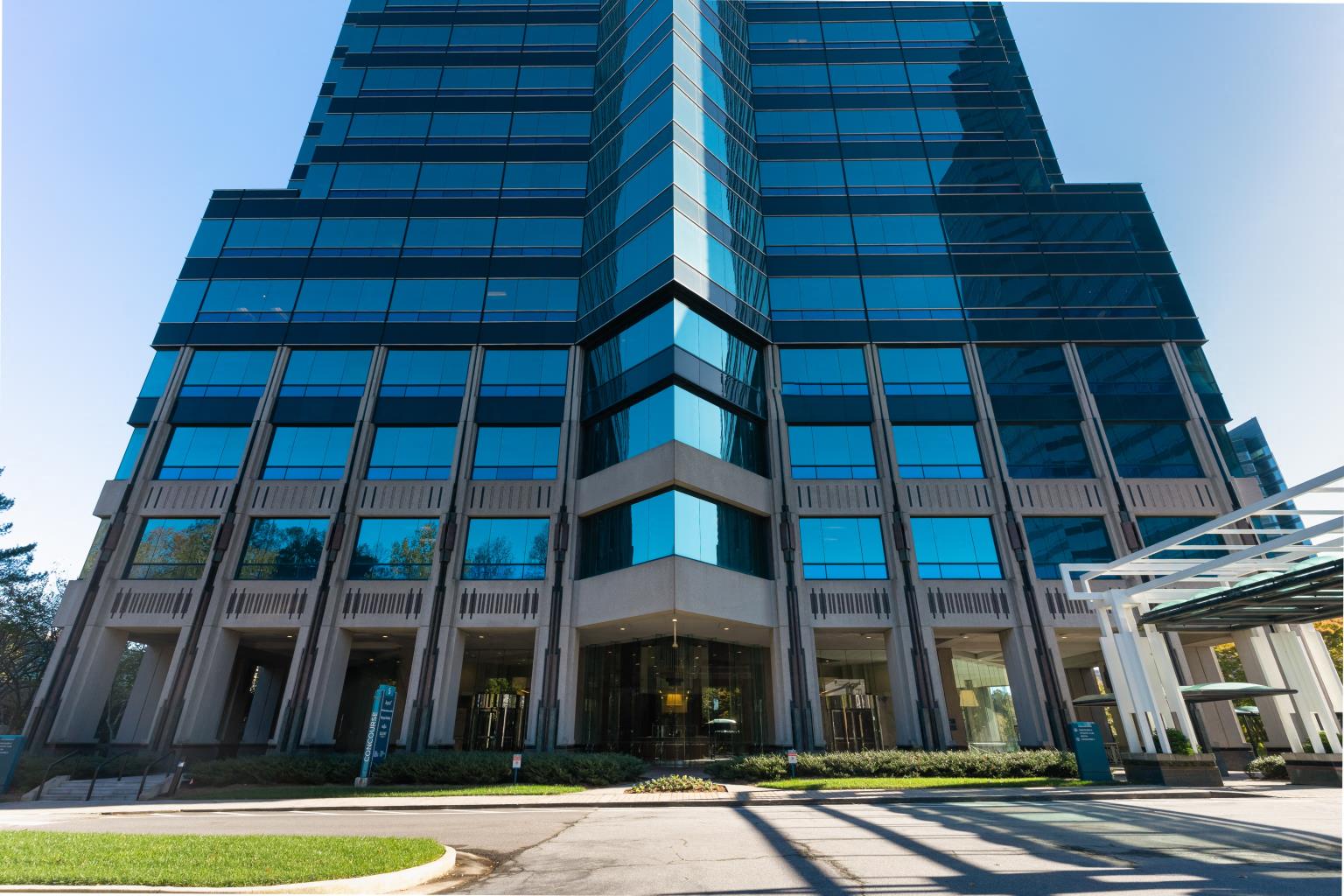 Preview of Coworking space for Rent at 5 Concourse Parkway Suite 3000