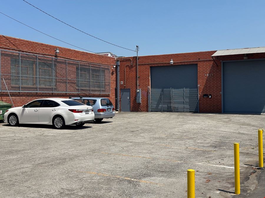 4609 Sheila St