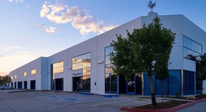 Preview of Industrial space for Rent at 12720 Danielson Court