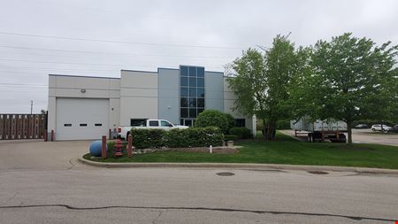 Preview of Industrial space for Sale at 555 Exchange Ct
