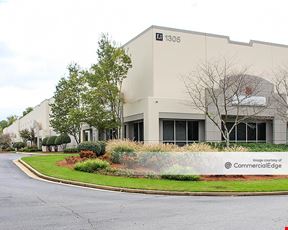 Chastain Distribution Center - 1305 & 1325 Chastain Road NW