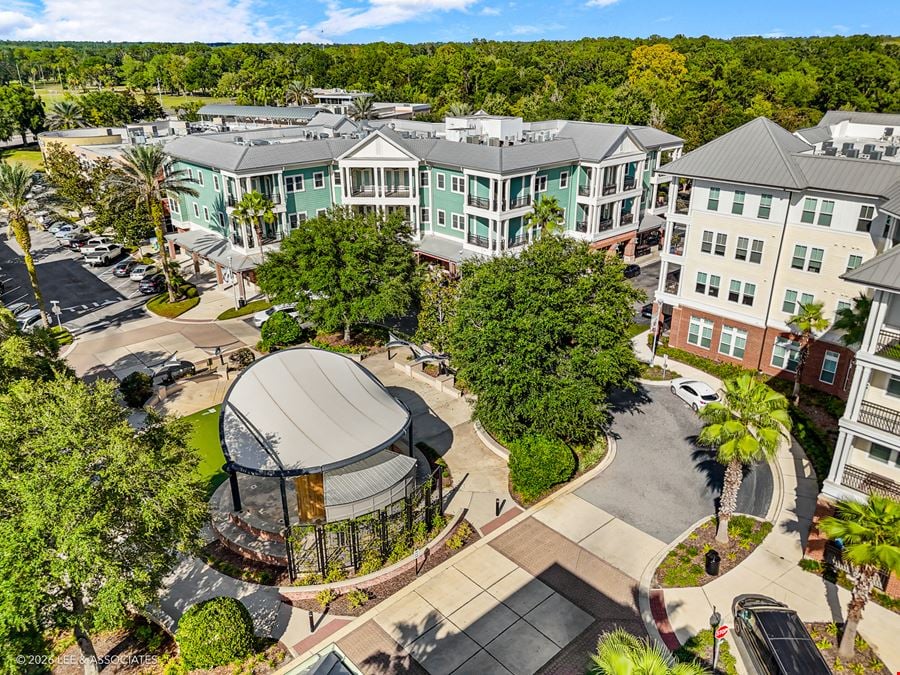 Tioga Town Center