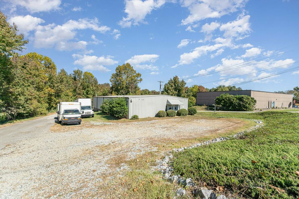 1310 Starr Dr