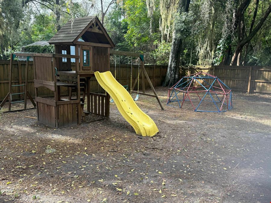 Group Housing Opportunity