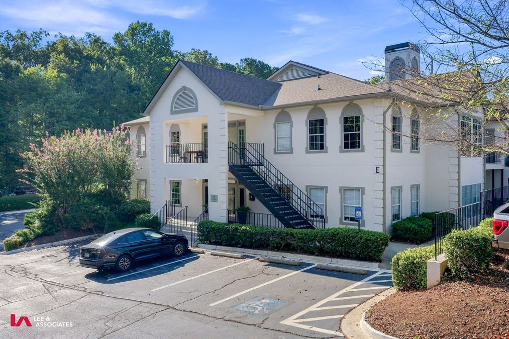 1250 Upper Hembree Rd