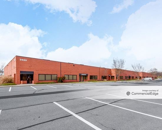 Preview of Office space for Rent at 2520 Lord Baltimore Drive