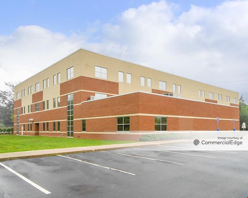 Crossroads Professional Building