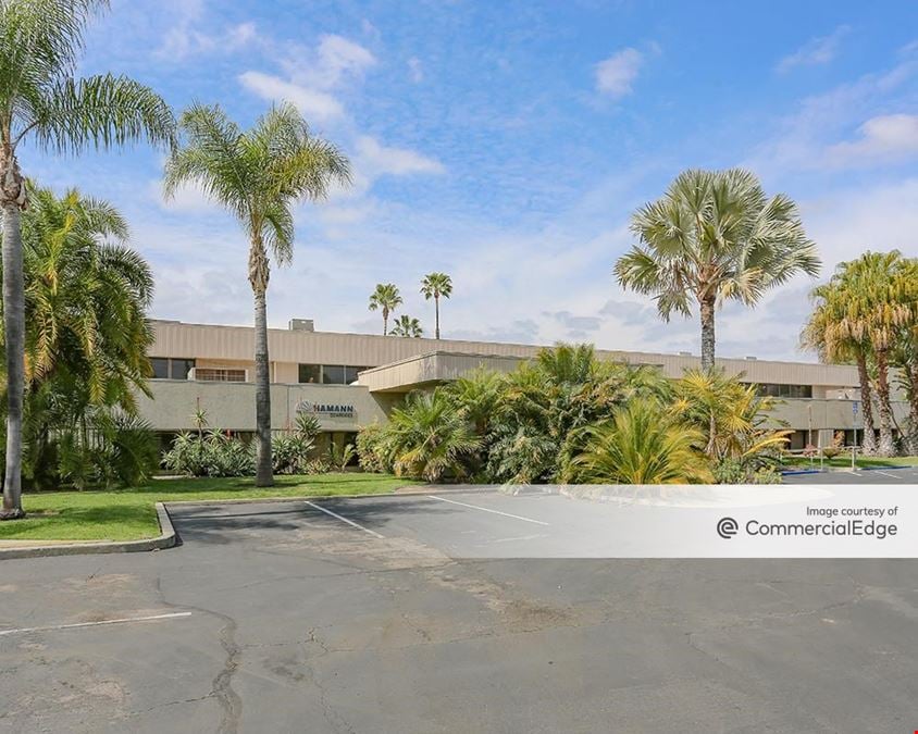 1000 Pioneer Way, 1365 North Johnson Avenue & 550 Fesler Street