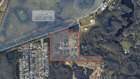 Preview of VacantLand space for Sale at 4695 Tower Rd
