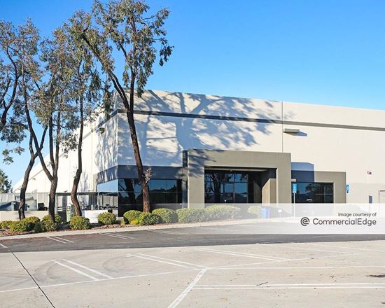 Preview of Industrial space for Rent at 1205 Park Center Dr. 