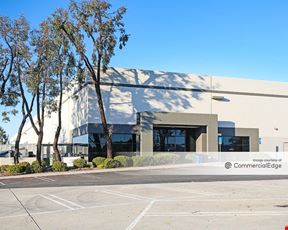 Vista Distribution Center - Bldg. 4