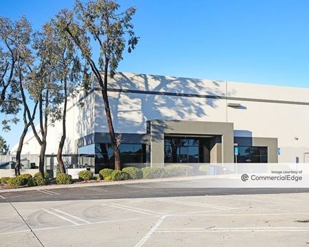 Preview of Industrial space for Rent at 1205 Park Center Dr. 