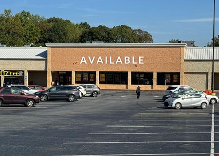 Preview of commercial space at 4200 Wade Green Rd NW