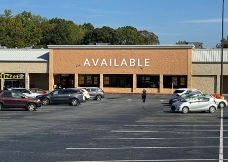 Preview of commercial space at 4200 Wade Green Rd NW