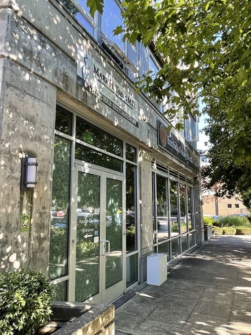 11415 Slater Ave NE Suite 102 and 105
