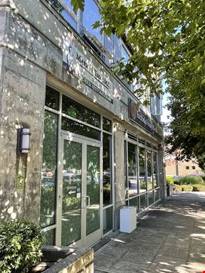 11415 Slater Ave NE Suite 102 and 105