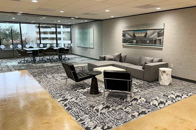 Preview of Coworking space for Rent at 7322 Southwest Freeway 2nd, 4th, 10th, 11th & 14th Floor