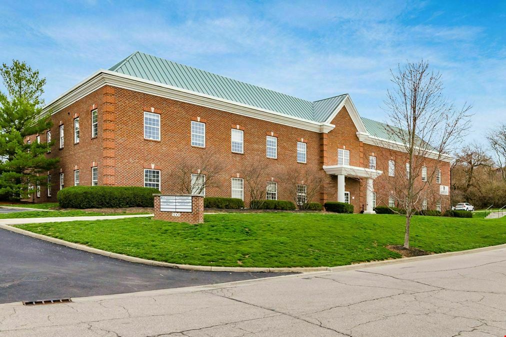4100 Horizons Drive Executive Suites