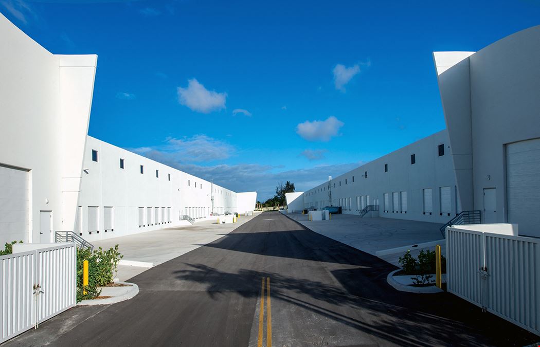 Hillsboro Technology Center