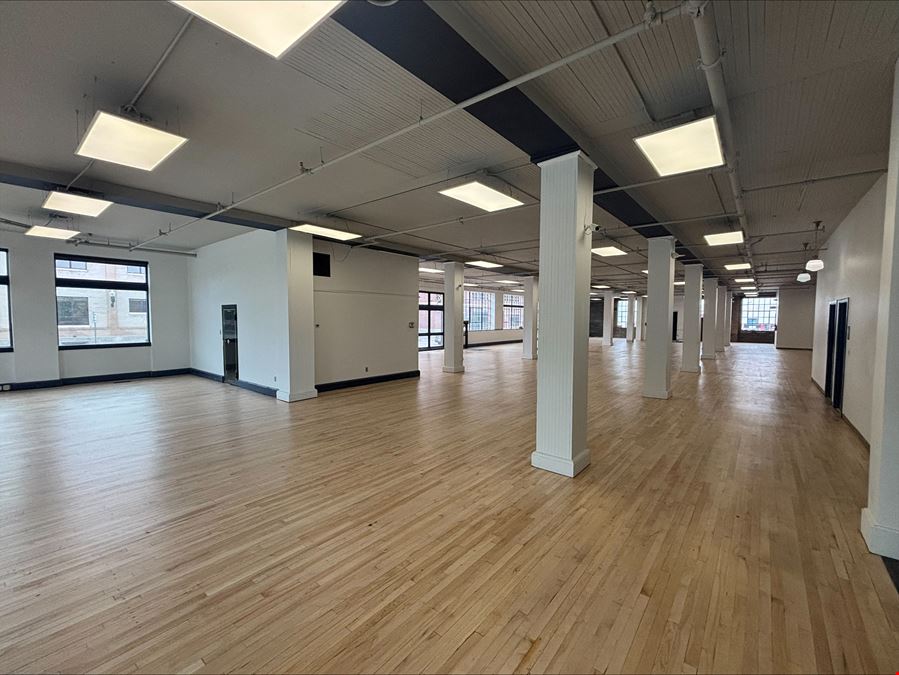 500 S 8th St
