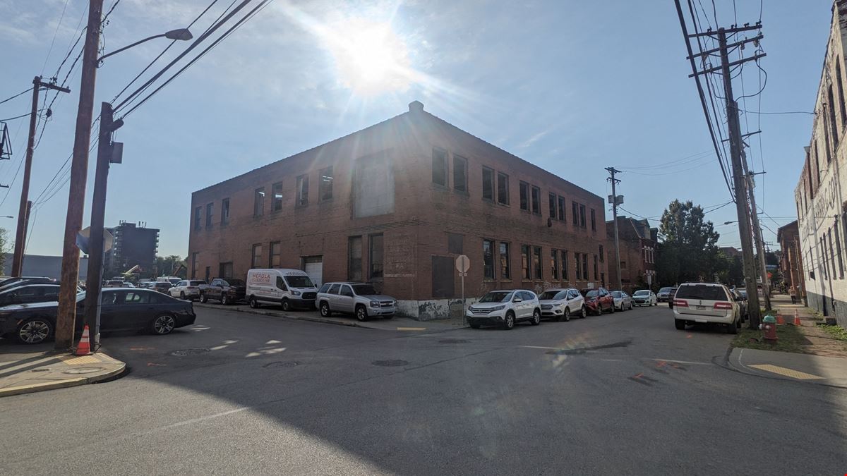 1112 Galveston Ave