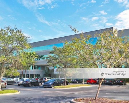 Preview of Office space for Rent at 2290 Lucien Way
