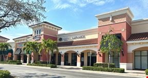The Brooks Town Center