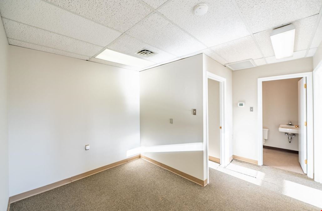 2771 Geryville Pike - Pennsburg Medical Arts Building