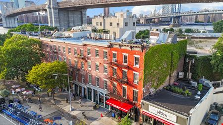 Preview of Mixed Use space for Sale at 15 Old Fulton St