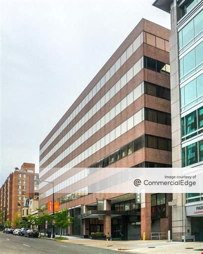 Preview of Office space for Rent at 1233 20th Street NW