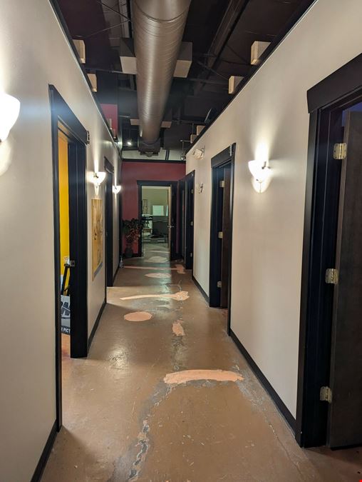 Retail & Office Units Available | Whitehouse Plaza