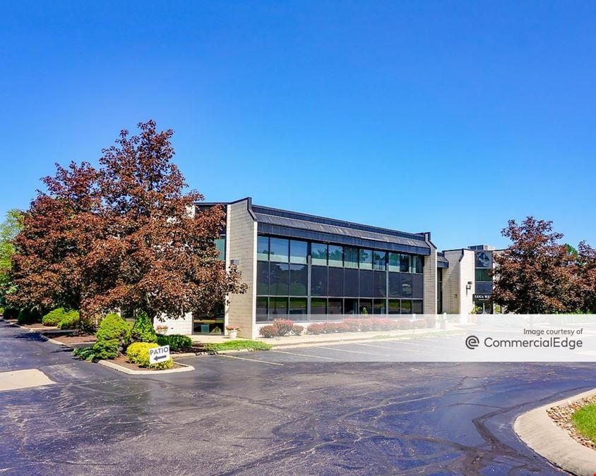 24600 & 24610 Detroit Road