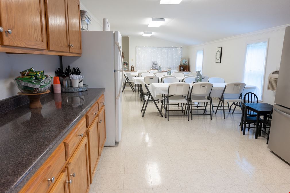 8159 Standifer Gap Rd. | Chattanooga, TN 37421