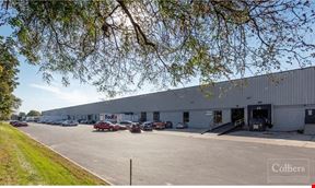 Park Fletcher Building 20 | Suite 5501-5505