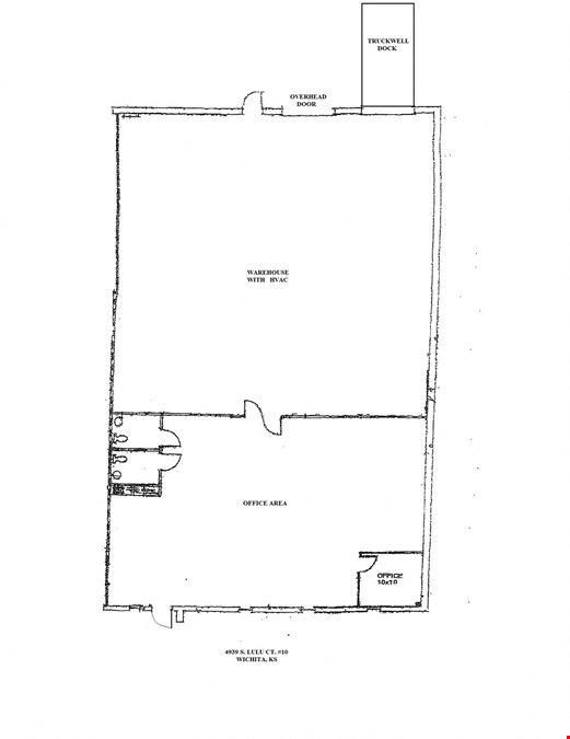 4939 Lulu Ct