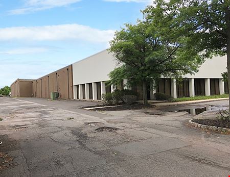 Industrial Space for Sublease - Piscataway