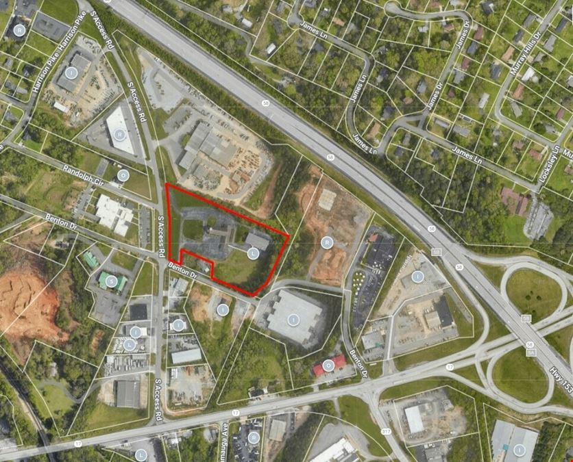Church (Total 25,136 SF) with Athletic Facility on 6.27 Acres