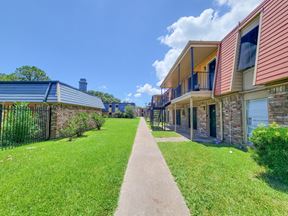 The Pointe at Port Arthur