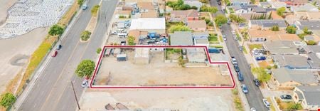 Preview of VacantLand space for Sale at 20846 Main St